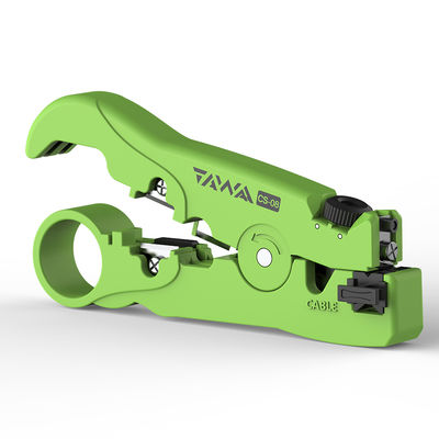 FTTH многофункциональный инструмент для снятия проволоки 06 клинки для снятия проволоки автоматические клинки для снятия проволоки расщепляющая машина оптические волоконные клинки для снятия проволоки