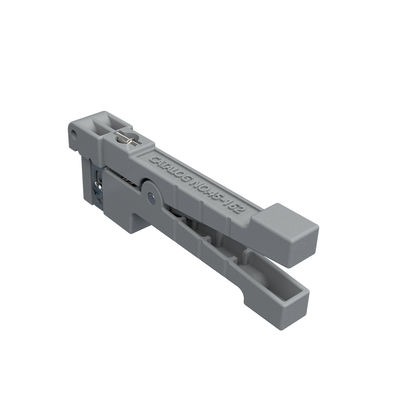 FONGKO FTTH Fiber Cable Jacket Stripper 45-162 Коаксиальный кабельный стриппер