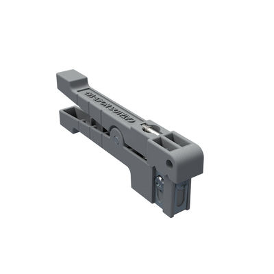 FONGKO FTTH Fiber Cable Jacket Stripper 45-162 Коаксиальный кабельный стриппер