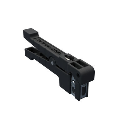 45-165 Коаксиальный кабельный стриппер FTTH кабельный жакет стриппер