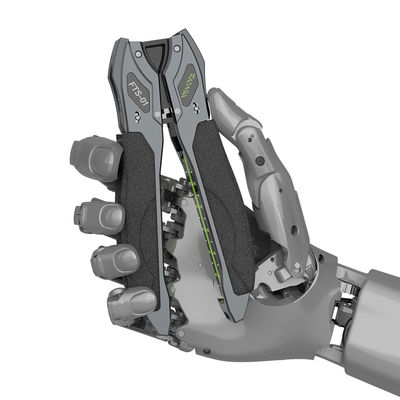 FONGKO FTS-01 Плоская кабельная стриппер, инструмент для стриппинга оптических волокон