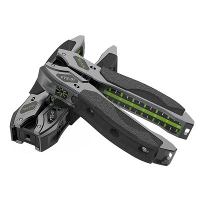 FONGKO FTS-01 Плоская кабельная стриппер, инструмент для стриппинга оптических волокон