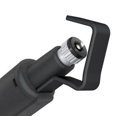 FONGKO Инструмент для снятия изоляции с круглого кабеля для кабелей большего диаметра FTTH, инструмент для зачистки оптического кабеля RCS-4529 RCS-1940, инструмент для зачистки круглого волокна