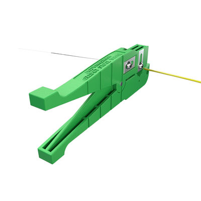45-164 Инструмент для зачистки кабеля с волокном в свободной трубке, инструмент для зачистки коаксиального кабеля