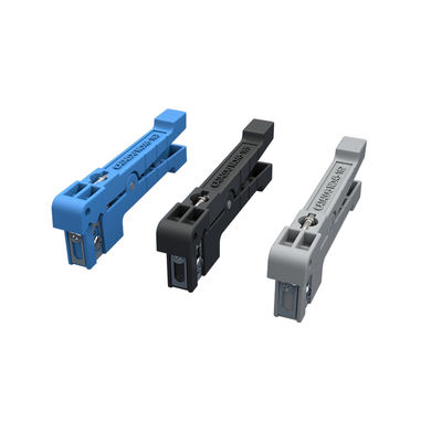 FONGKO FTTH Fiber Cable Jacket Stripper 45-165 Коаксиальный кабельный стриппер