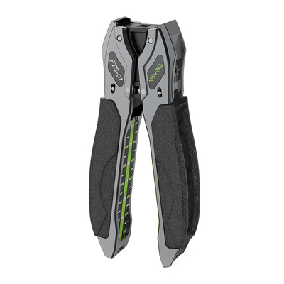 FONGKO FTS-01 Drop Cable Stripper Flat Cable Stripper Optical Fiber Wire Cutter (Плоский кабельный стриппер, вырезающий оптические волокна)