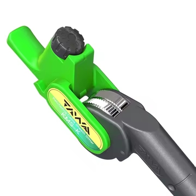 FTTH KMS-K Кабельная резка с решеткой