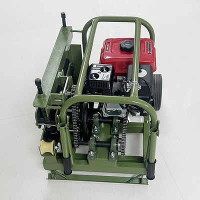 2025 новый прибытие чертежная машина оптический кабель чертежная машина оптическое волокно тягательная машина