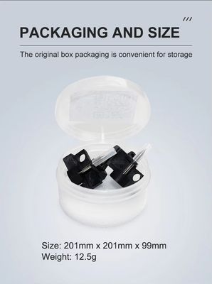 Электроды для сварочных аппаратов Fusion Splicer, подходящие для AI-6C AI-7C AI-8C AI-9 AI-10A