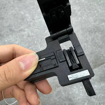 FONGKO FTTH Оборудование для холодной сварки оптоволокна. Скалыватель оптического волокна