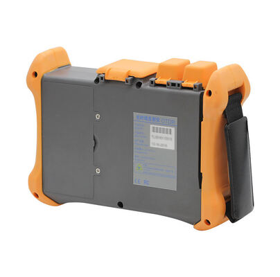 OTDR TMO300 Многофункциональный 5,6-дюймовый 1310/1550 нм Smart Mini с разъемами FC/SC, 2-летняя гарантия, популярен на рынке FTTH