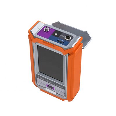 Профессиональный комплект инструментов FONGKO для очистки лица с оптическими волокнами