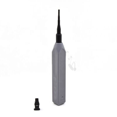 Очиститель катушек для волоконно-оптических соединителей 500+ Чистильщик волоконно-оптических очистителей