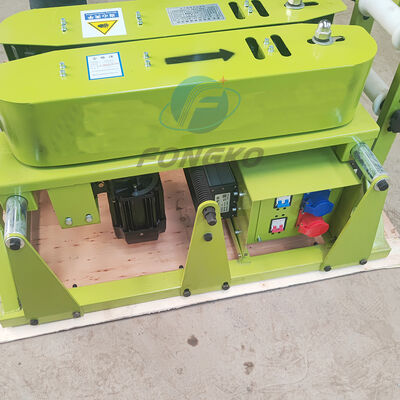 Fongko Прочный Многофункциональный Кабельный Конвейер Профессиональная Машина для Прокладки Кабелей для Энергетических и Телекоммуникационных Кабелей