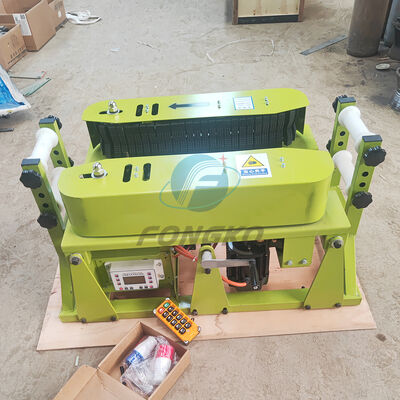 Fongko портативный автоматический кабельный конвейер Легкий инструмент для тяги кабелей для телекоммуникационных проектов