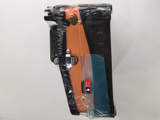 AI-5 Pro 4 ​​мотора сварочный аппарат для оптоволокна автоматический сварочный аппарат для оптоволокна