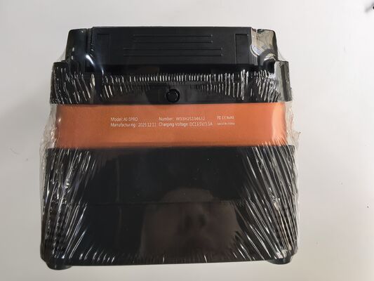 AI-5 Pro 4 ​​мотора сварочный аппарат для оптоволокна автоматический сварочный аппарат для оптоволокна