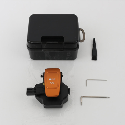 Инструмент для резки волокон INNO V2 Fiber Cleaver One Step Автоматический инструмент для резки волокон