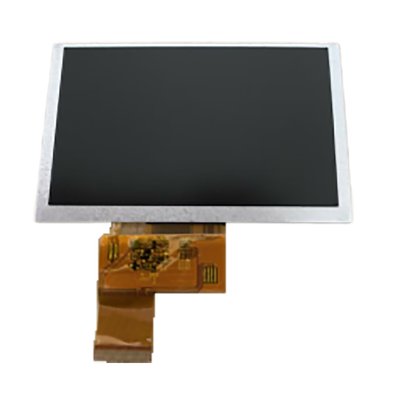 Оригинальный заменяющий ЖК-дисплей для сигнального огня AI-9 Fiber Fusion Splicer LCD Panel Repair Part