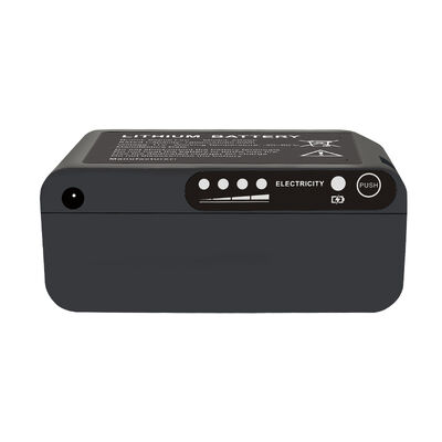 Original AI-9 Battery ZS26F 7800mAh Lithium Battery for AI9 Optical Fiber Fusion Splicer