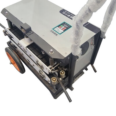FONGKO FKEQU-501 Battery Capacity: 48V/30Ah Conveying Speed: 0–80m/min Maximum Crawler Opening 4cm New Energy Traction Machine