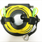 Тип SC 9um 1000m/APC OTDR кольца кабельной муфты старта одиночного режима G652D