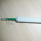 щелчок ручки одного оптического волокна ST SC FC 2.5mm более чистый для соединителя 1550nm