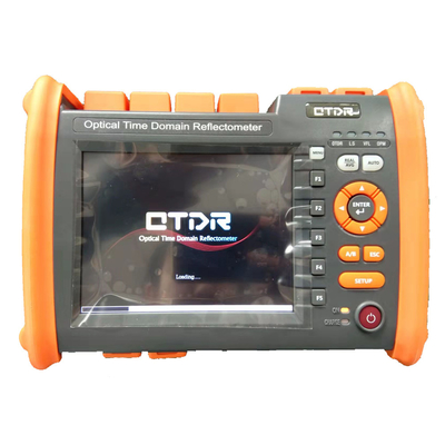 Multi функциональный оптически рефлектометр временного интервала 1310/1550nm Handheld OTDR