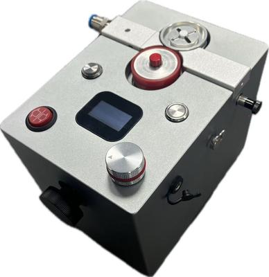 Машина для задувки оптических кабелей FONGKO 0.8-3.0 мм и микротрубок связи 5-8 мм