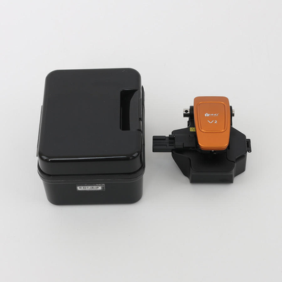 Инструмент для резки волокон INNO V2 Fiber Cleaver One Step Автоматический инструмент для резки волокон