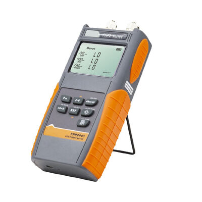 FONGKO FHP2 серии FHP2P01 PON Power Meter OPM Optical Pon Power Meter EPON GPON XPON,OLT-ONU 1310/1490/1550nm