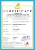 КИТАЙ Shenzhen Fongko Communication Equipment Co.,Ltd Сертификаты